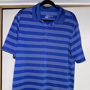 Men's Large Nike Polo